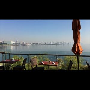 Meet your Posher, Benjamin